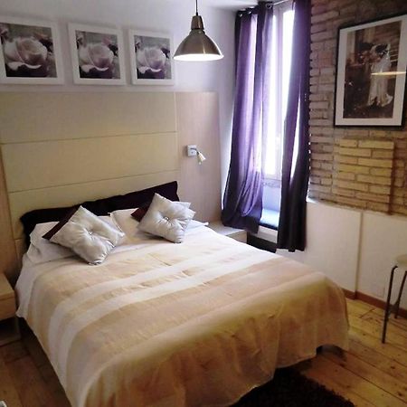 Caesar'S Rooms Roma Exterior foto