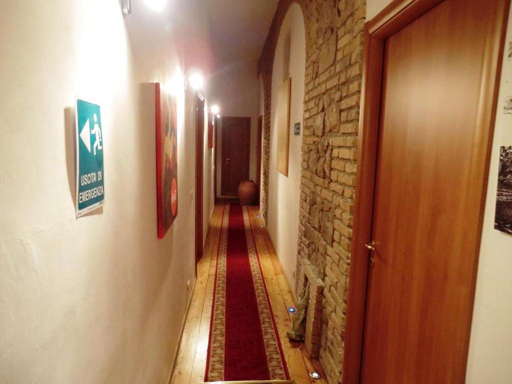 Caesar'S Rooms Roma Exterior foto