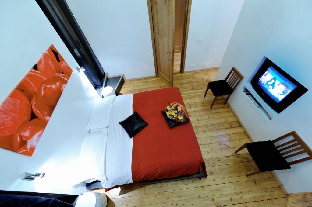 Caesar'S Rooms Roma Exterior foto