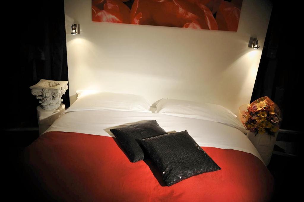 Caesar'S Rooms Roma Exterior foto
